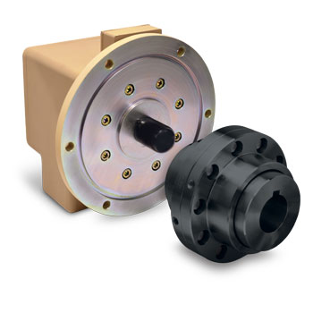 Custom Couplings and Clutch Brakes
