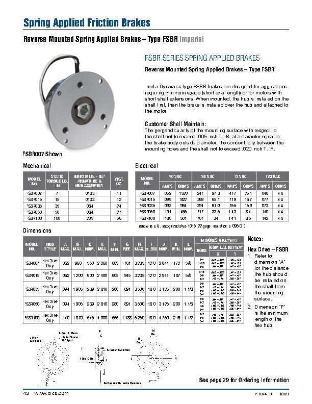 p-7874-idi_reverse-mounted-spring-applied-brakes-type-fsbr